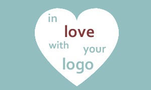 love logo